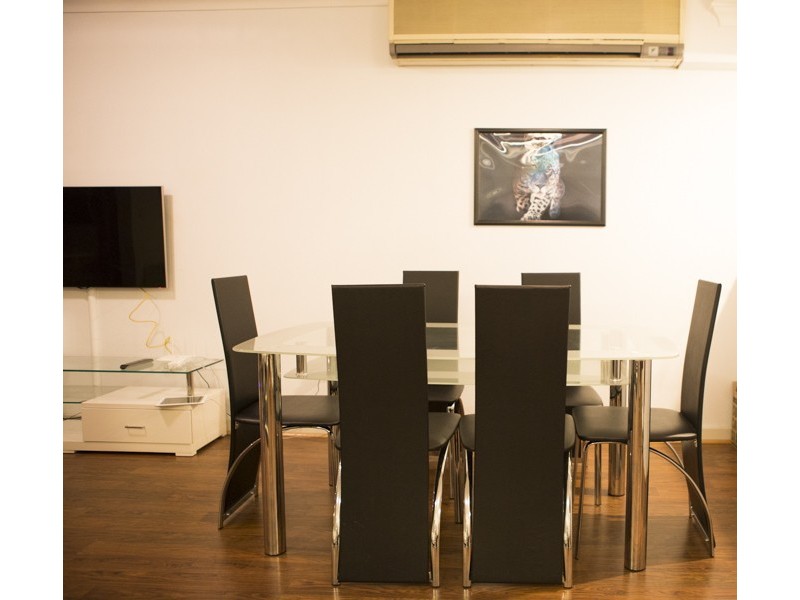 H14/110 Mounts Bay Road, Perth WA 6000