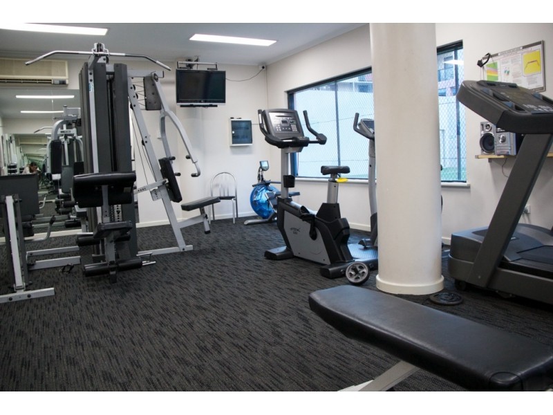 H14/110 Mounts Bay Road, Perth WA 6000