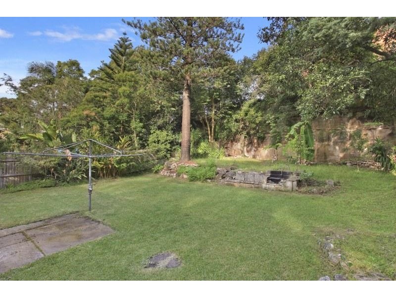 4 Scott Crescent, Roseville NSW 2069