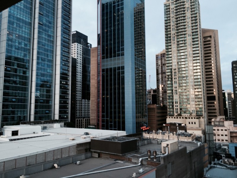 62/533 Kent Street, Sydney NSW 2000