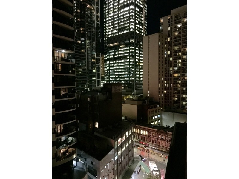 62/533 Kent Street, Sydney NSW 2000