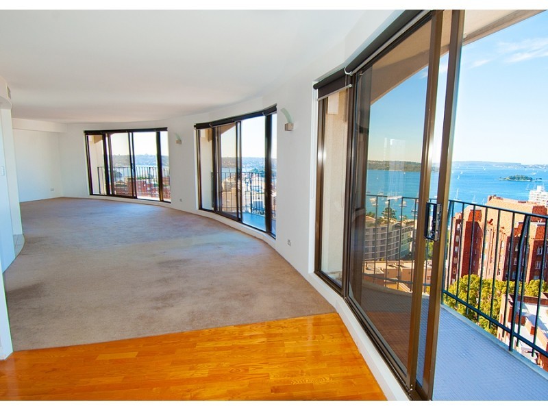 1501/2 Elizabeth Bay Road, Elizabeth Bay NSW 2011