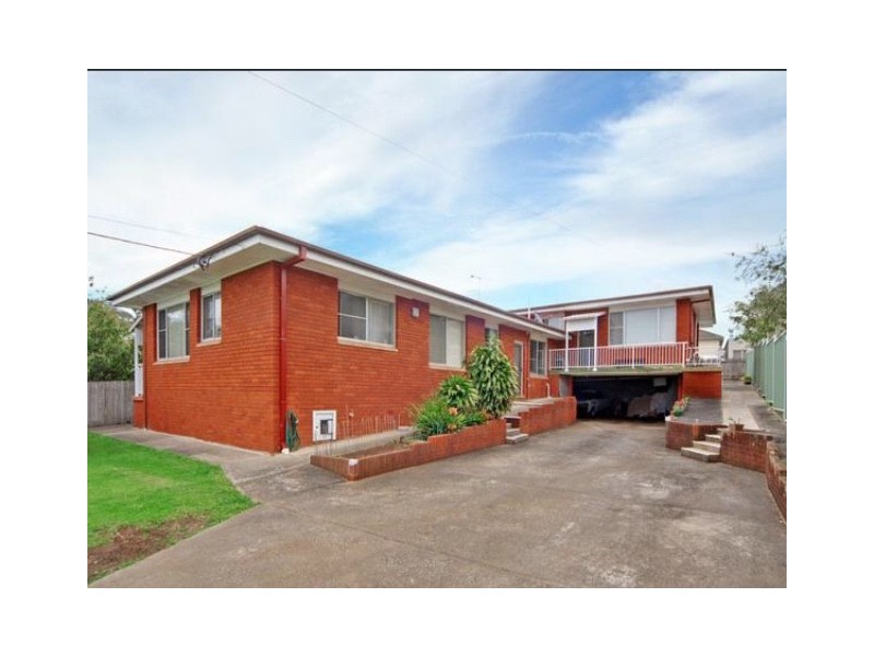 1/25 Taylor Street, Kiama NSW 2533