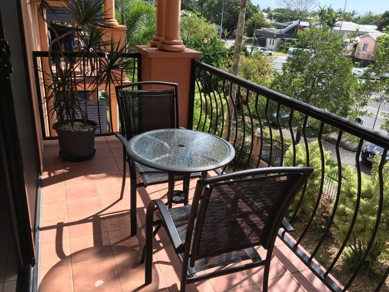 Cairns City QLD 4870