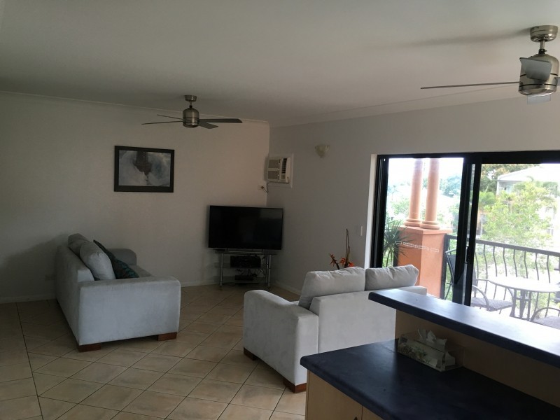 Cairns City QLD 4870