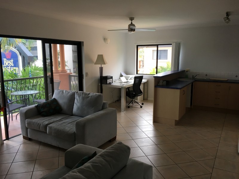 Cairns City QLD 4870