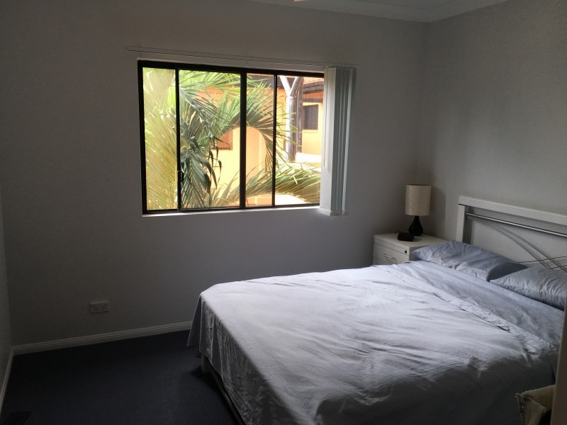 Cairns City QLD 4870