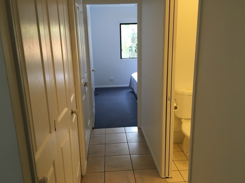 Cairns City QLD 4870