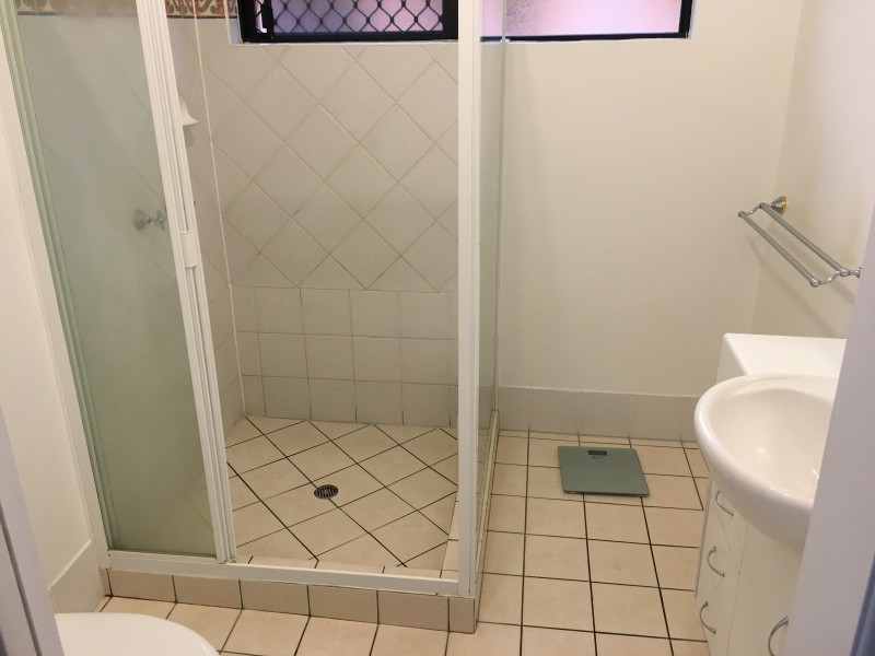 Cairns City QLD 4870