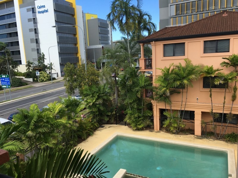 Cairns City QLD 4870