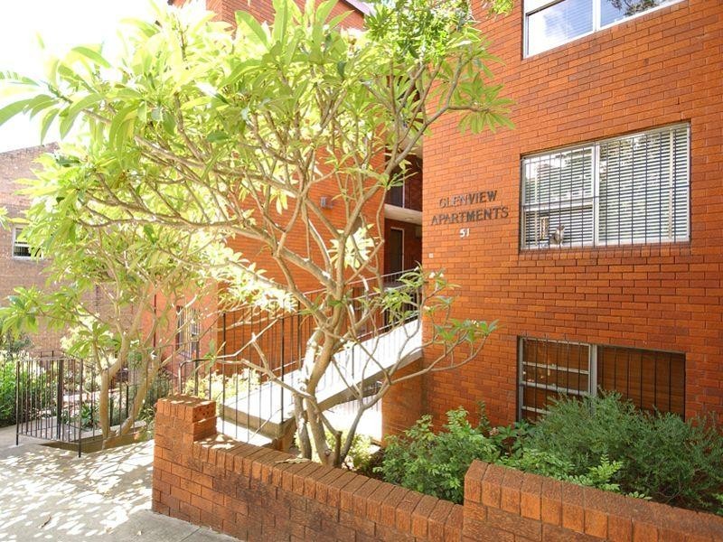 17/51 Glenview Street, Paddington NSW 2021