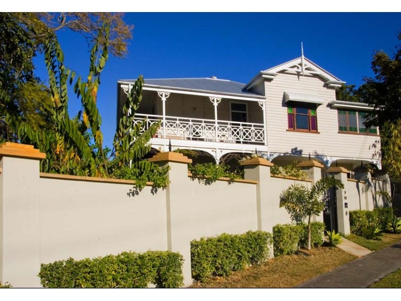 Auchenflower QLD 4066