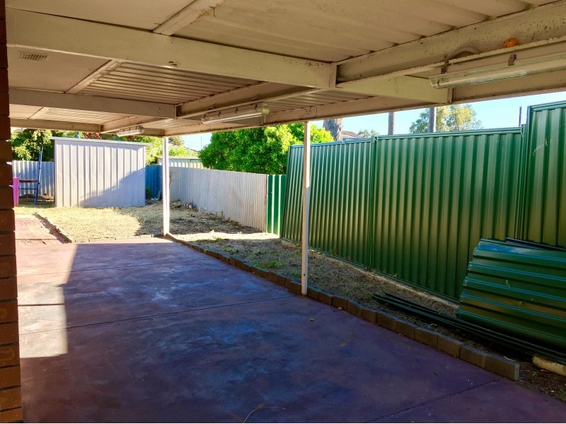 3A Kulindi Crescent, Wanneroo WA 6065