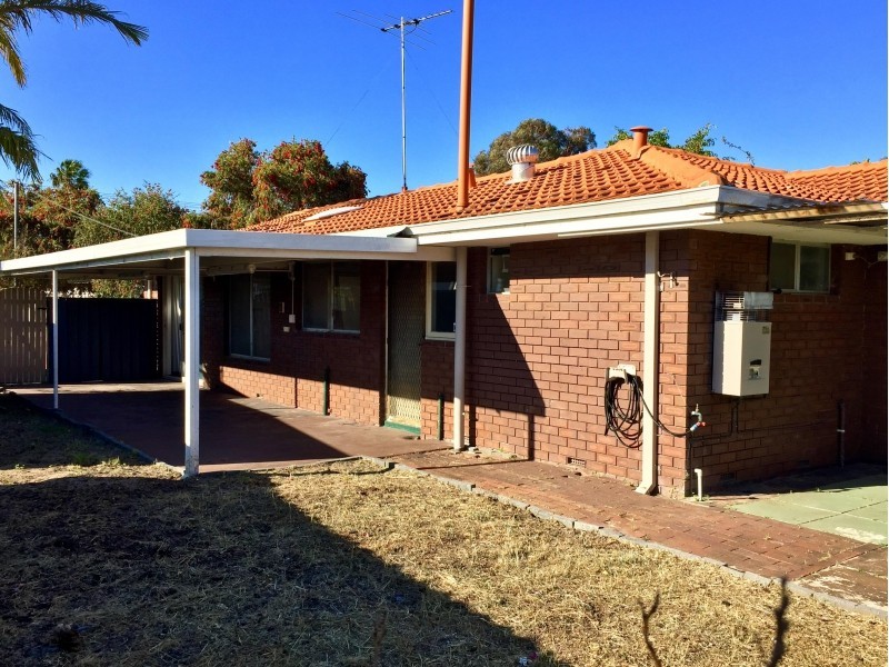 3A Kulindi Crescent, Wanneroo WA 6065