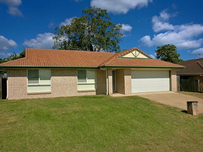 18 Attwood Way, Goodna QLD 4300