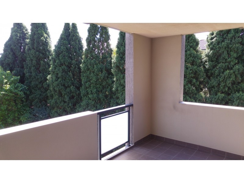 33/14-22 Water Street, Lidcombe NSW 2141