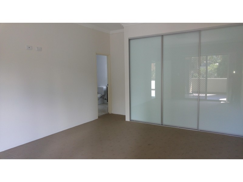 33/14-22 Water Street, Lidcombe NSW 2141