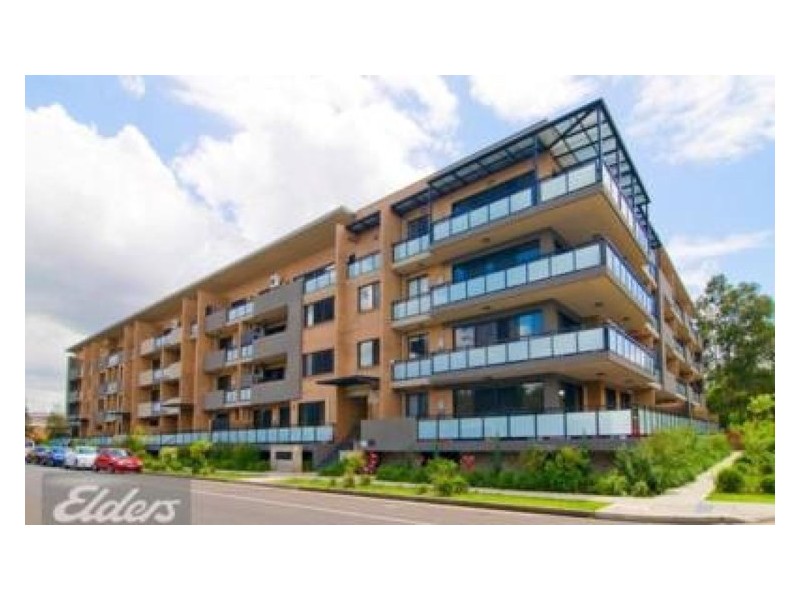 33/14-22 Water Street, Lidcombe NSW 2141