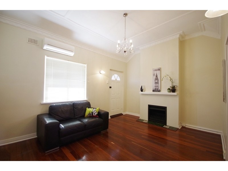 6/196 Bulwer Street, Perth WA 6000