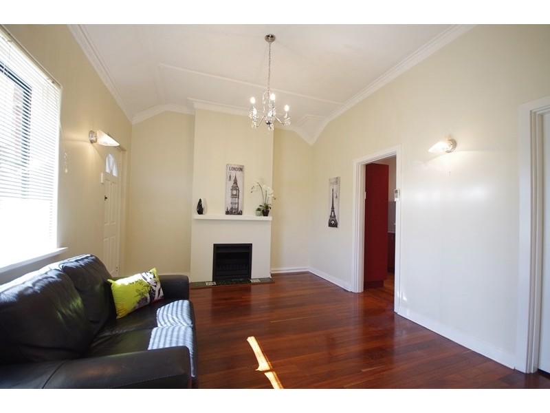 6/196 Bulwer Street, Perth WA 6000