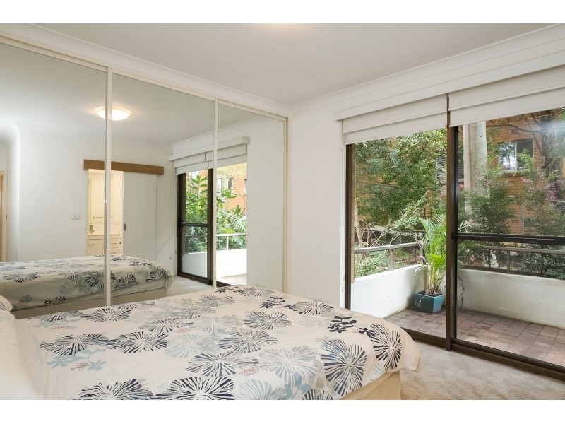 24/33-37 Belmont Avenue, Wollstonecraft NSW 2065