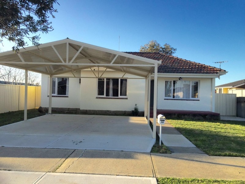 38 John Street, Midland WA 6056