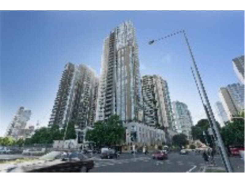 119/88 KAVANAGH STREET, Southbank VIC 3006