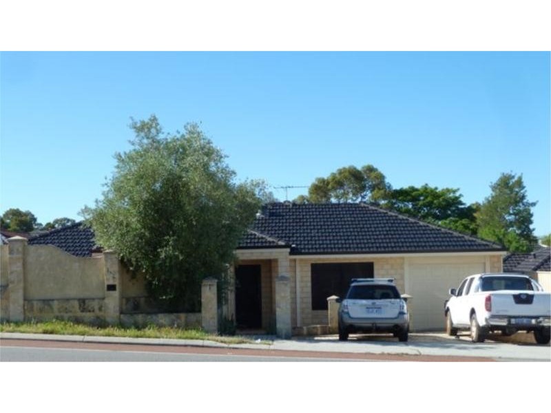 186 Sackville Terrace, Doubleview WA 6018
