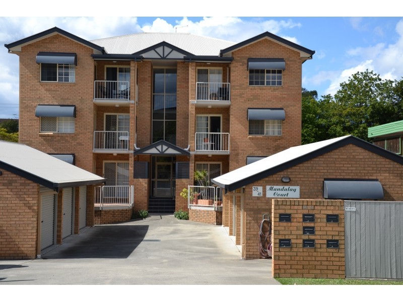 1/39-41 Ramsay Street, Kedron QLD 4031