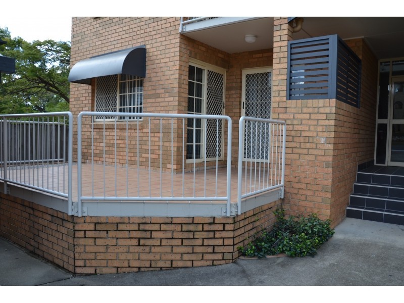 1/39-41 Ramsay Street, Kedron QLD 4031