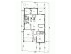 77 Sapphire Chase, Wellard WA 6170 Floorplan