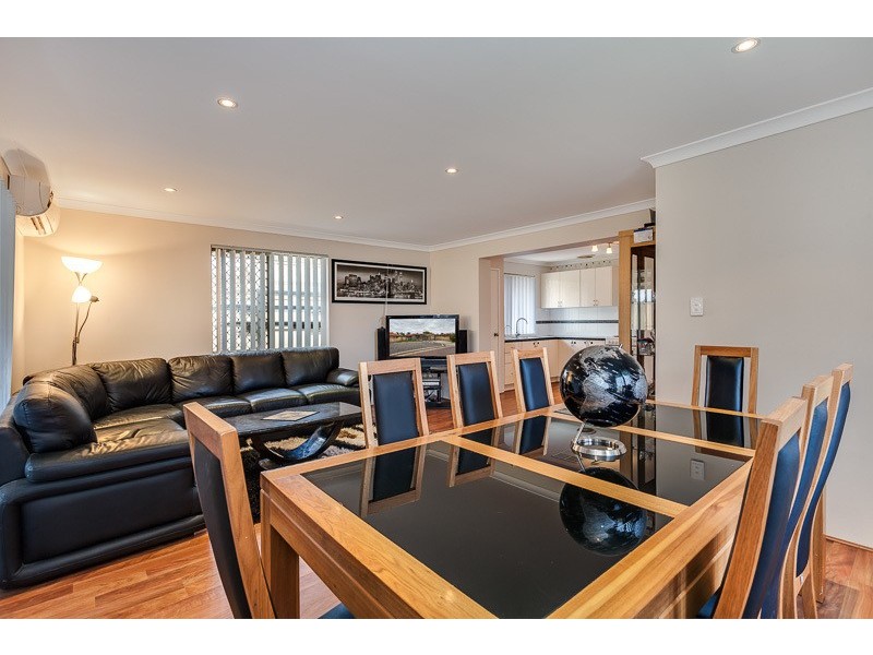 34 Bombay Entrance, Stratton WA 6056
