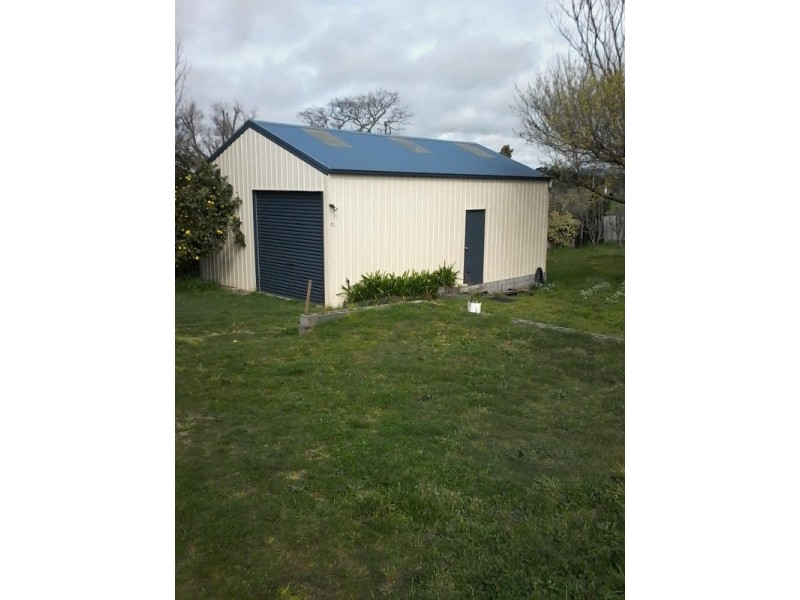 55 Old Bass Hwy, Wynyard TAS 7325