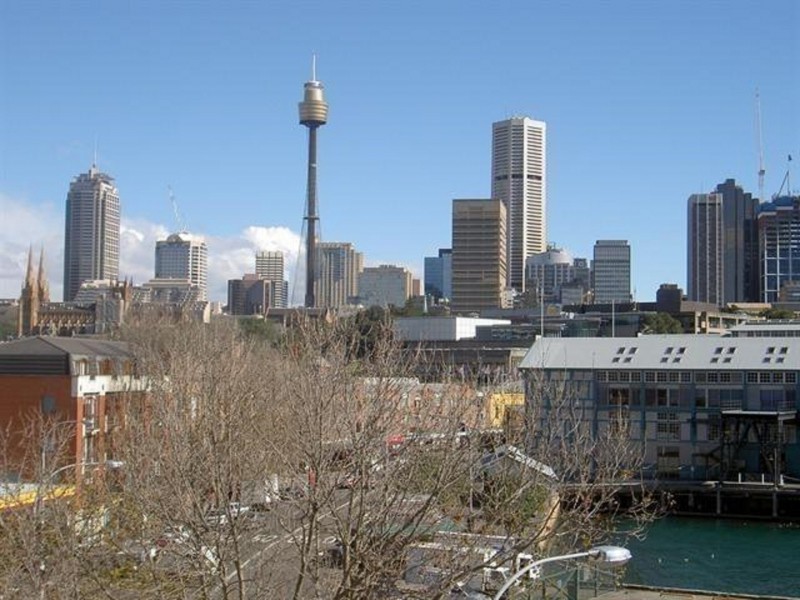 24/67 Cowper Wharf Roadway, Woolloomooloo NSW 2011