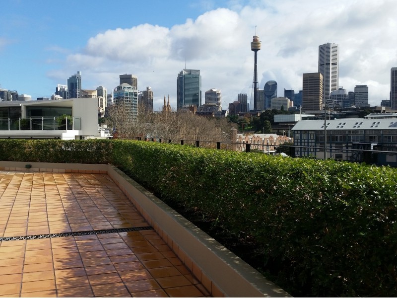 24/67 Cowper Wharf Roadway, Woolloomooloo NSW 2011