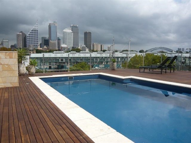 24/67 Cowper Wharf Roadway, Woolloomooloo NSW 2011
