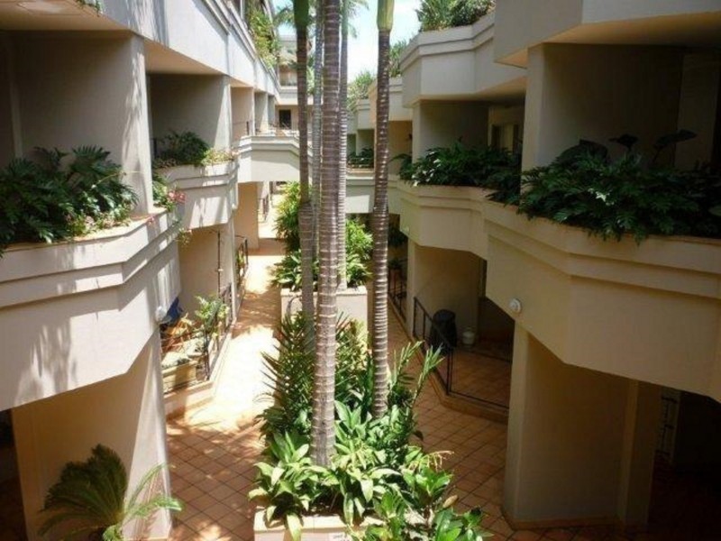 24/67 Cowper Wharf Roadway, Woolloomooloo NSW 2011