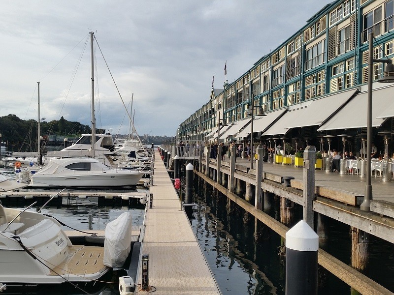 24/67 Cowper Wharf Roadway, Woolloomooloo NSW 2011