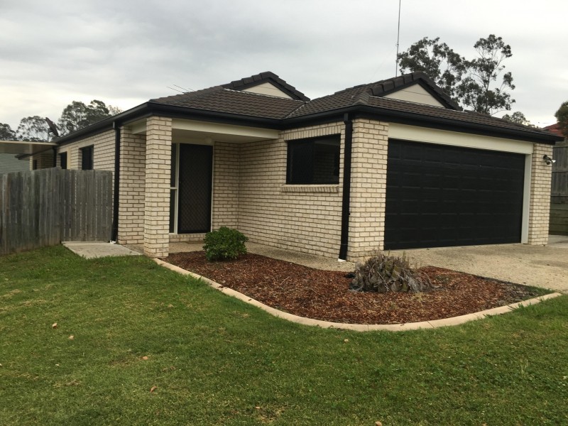 8 Tulipwood Close, Brassall QLD 4305