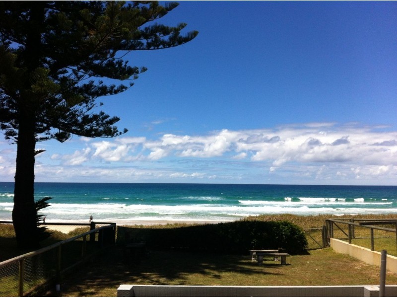 Mermaid Beach QLD 4218