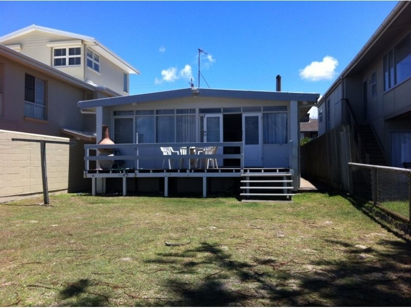 Mermaid Beach QLD 4218