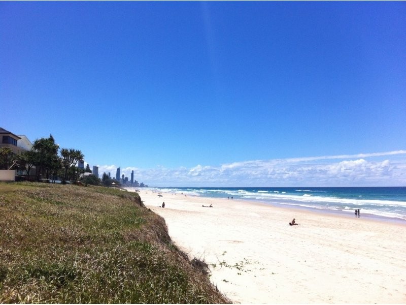 Mermaid Beach QLD 4218