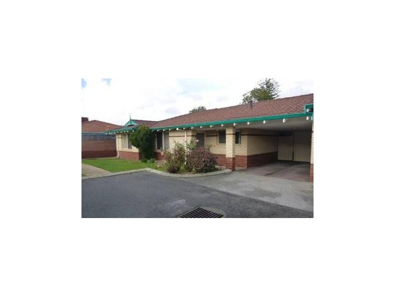 3/10 Haddrill Street, Bayswater WA 6053