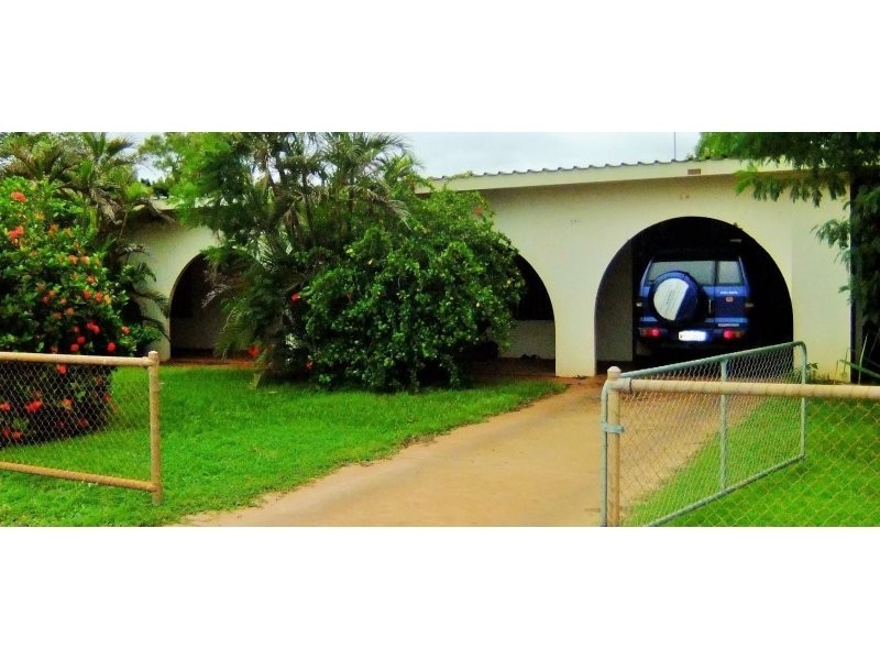 21 Poinciana street, Kununurra WA 6743