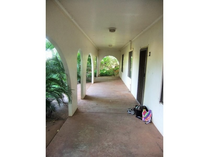 21 Poinciana street, Kununurra WA 6743