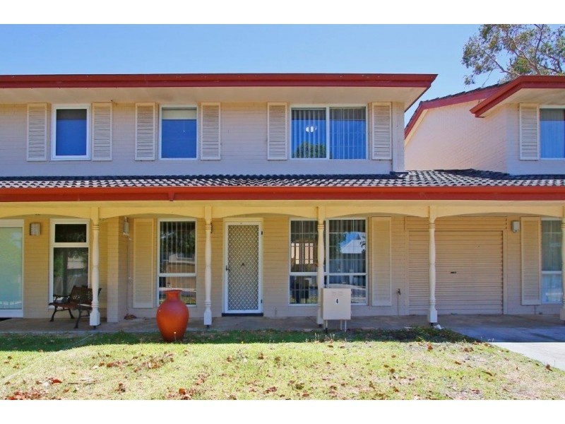 4/20 ALSTON AVENUE, Como WA 6152