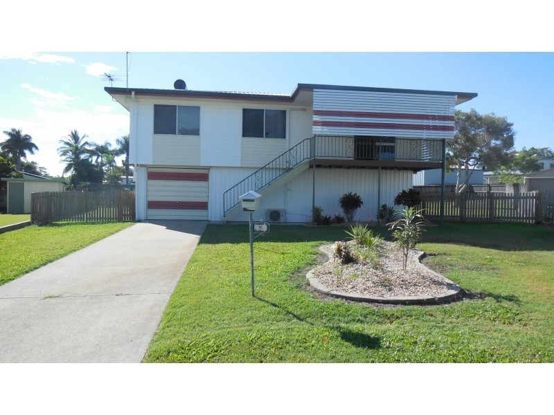 3 Alma Court, North Mackay QLD 4740