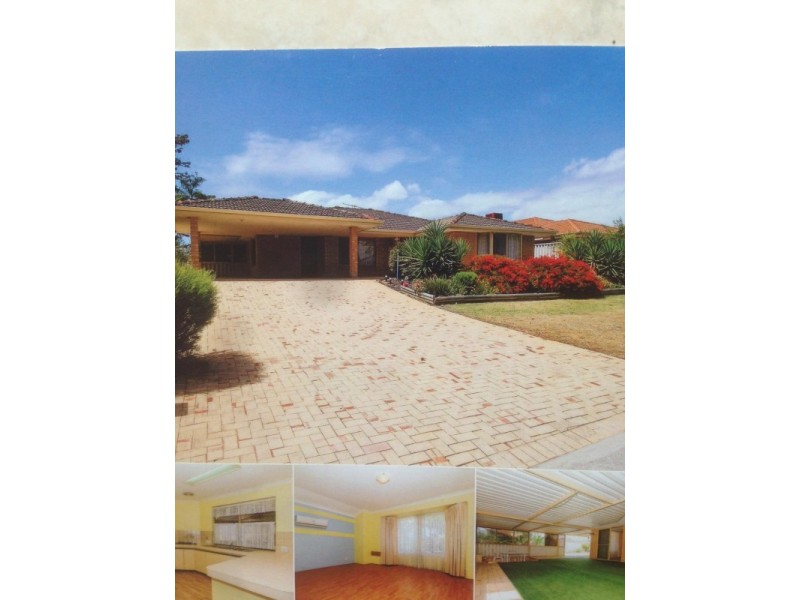 27 Slater Court, Kardinya WA 6163