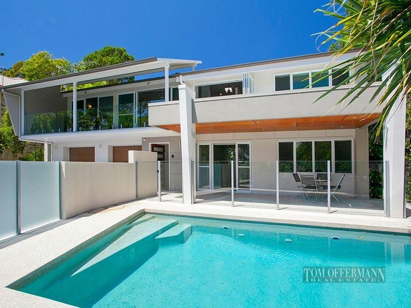 14 Attunga Heights, Noosa Heads QLD 4567