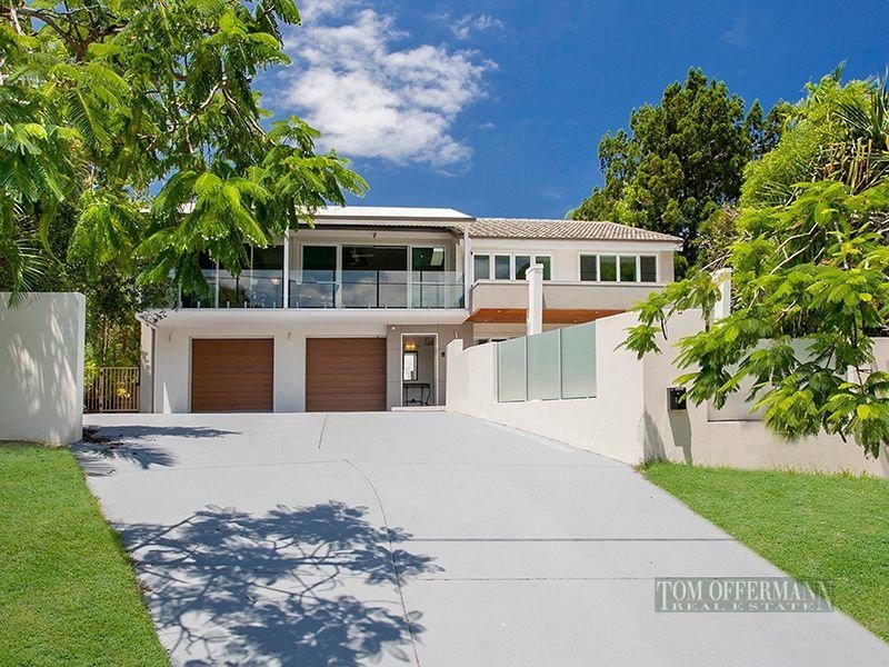 14 Attunga Heights, Noosa Heads QLD 4567